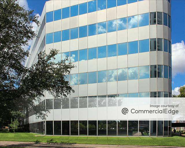 6001 Savoy Drive, Houston, TX Office Space